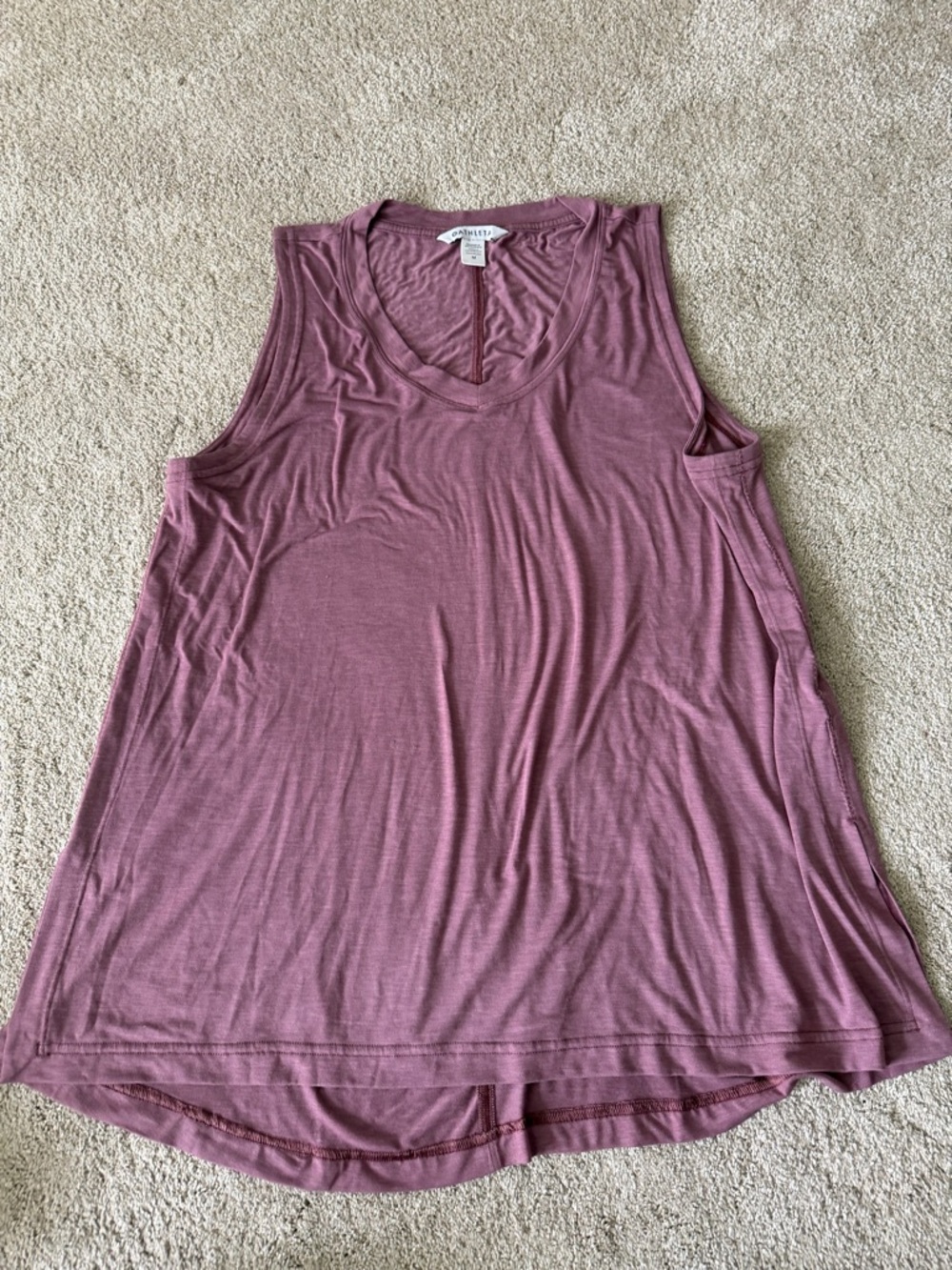 Athleta Tank Top